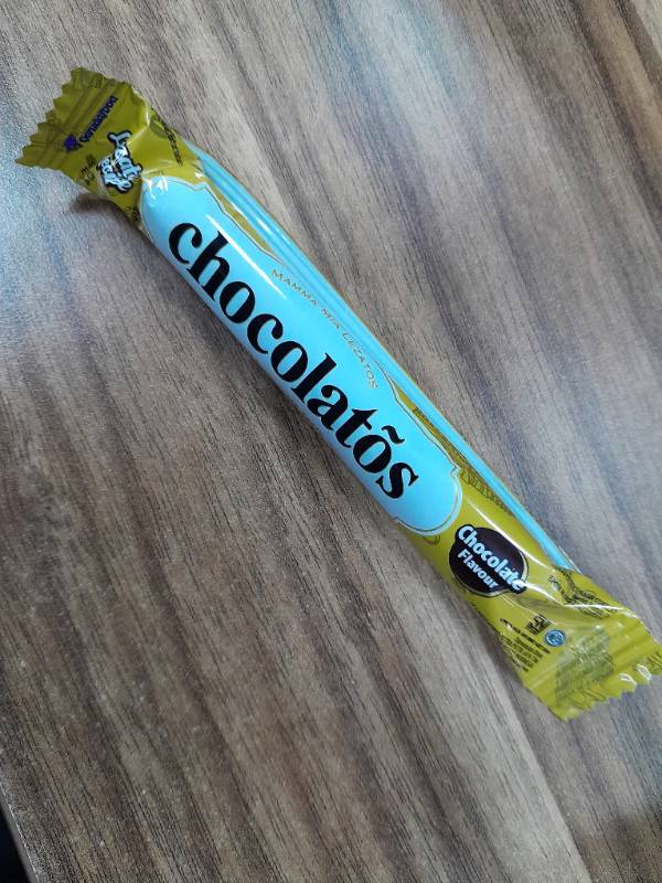 Chocolatos Clasic