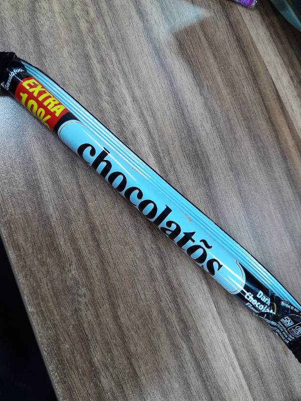 Chocolatos Dark