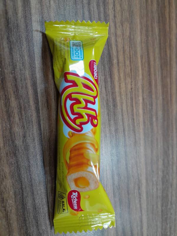 Ahh' Keju