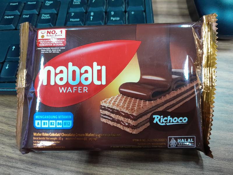 Nabati