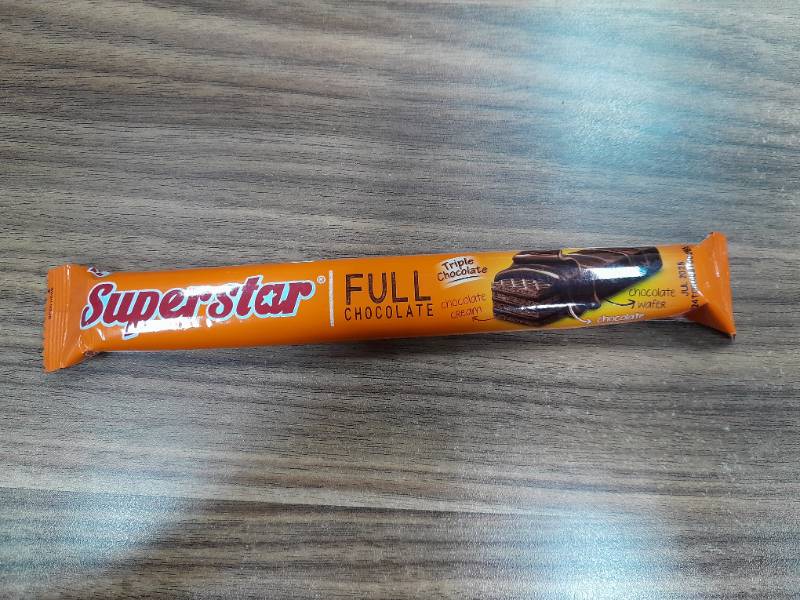 Super Star