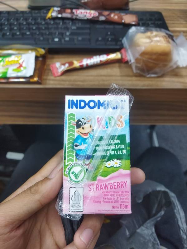 INDOMILK