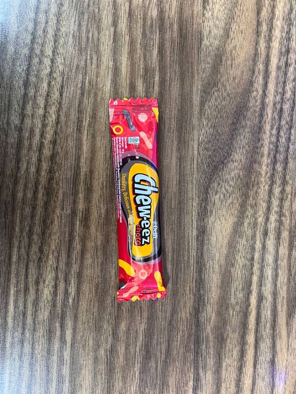 CHEW EEZ