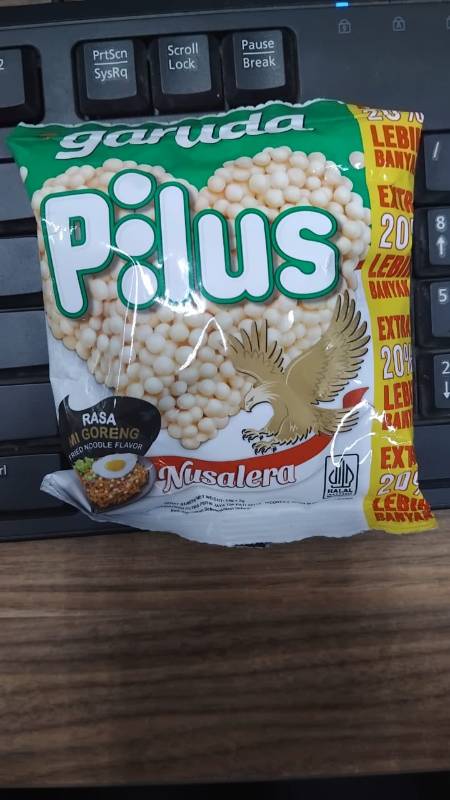 PILUS