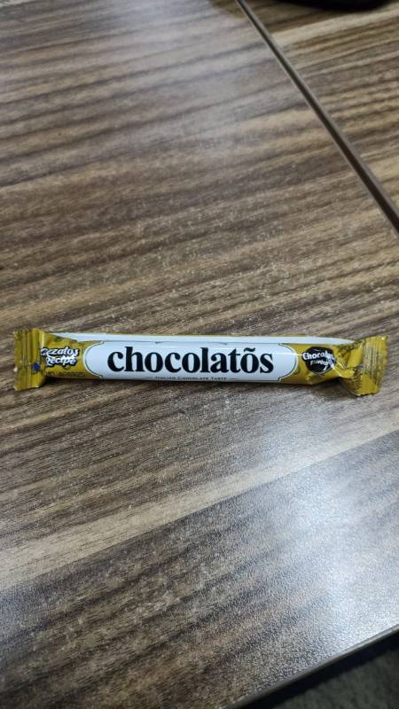 Chocolatos