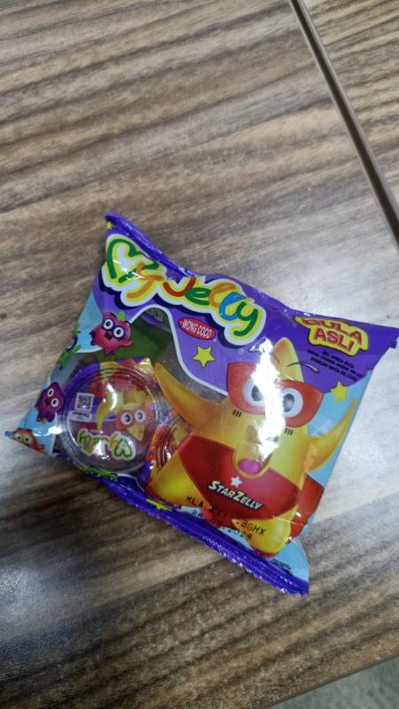 Jelly