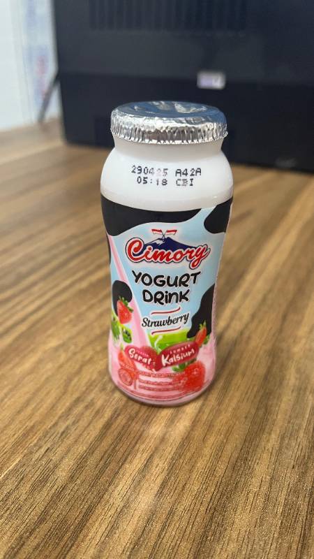Cimory Yougrt Drink