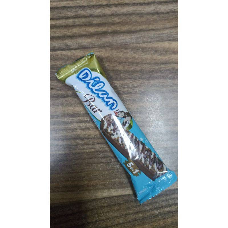 Dilan Bar