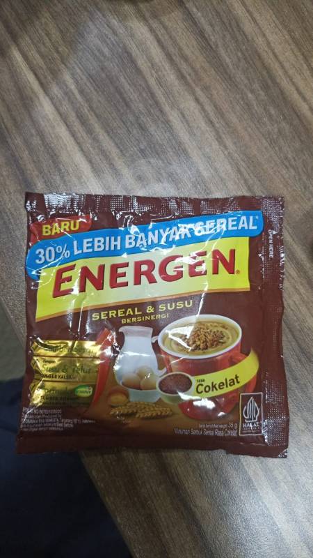 Energen