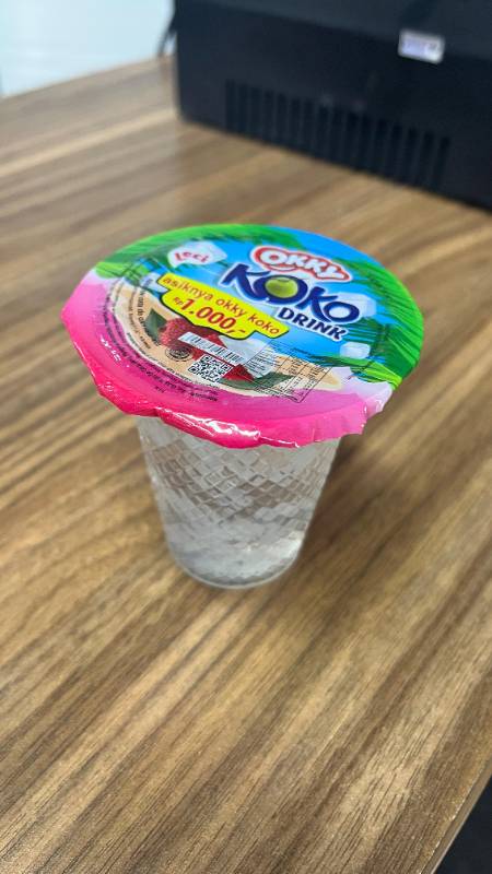 Okky Koko Drink