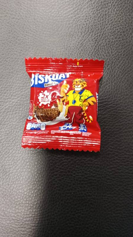Biskuit