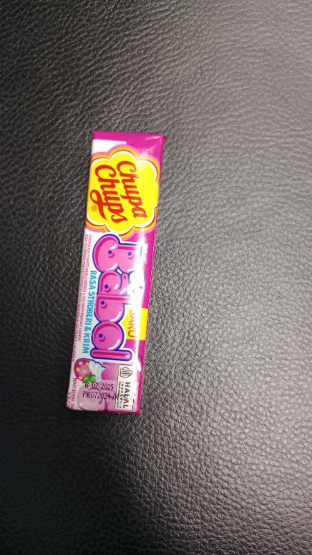 Big Babol