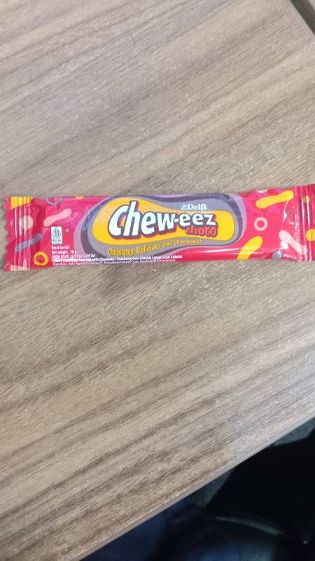 Chew-eez choco