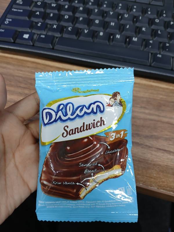 Dilan Sandwich