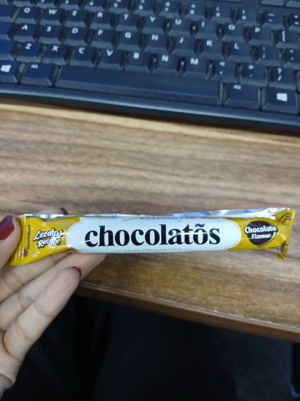 Chocolatos