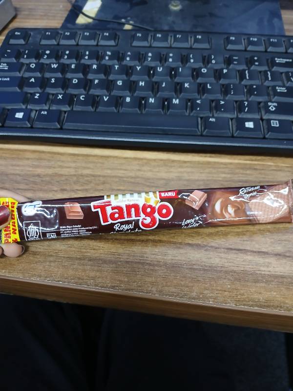 Tango