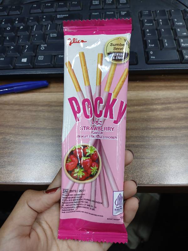 Pocky