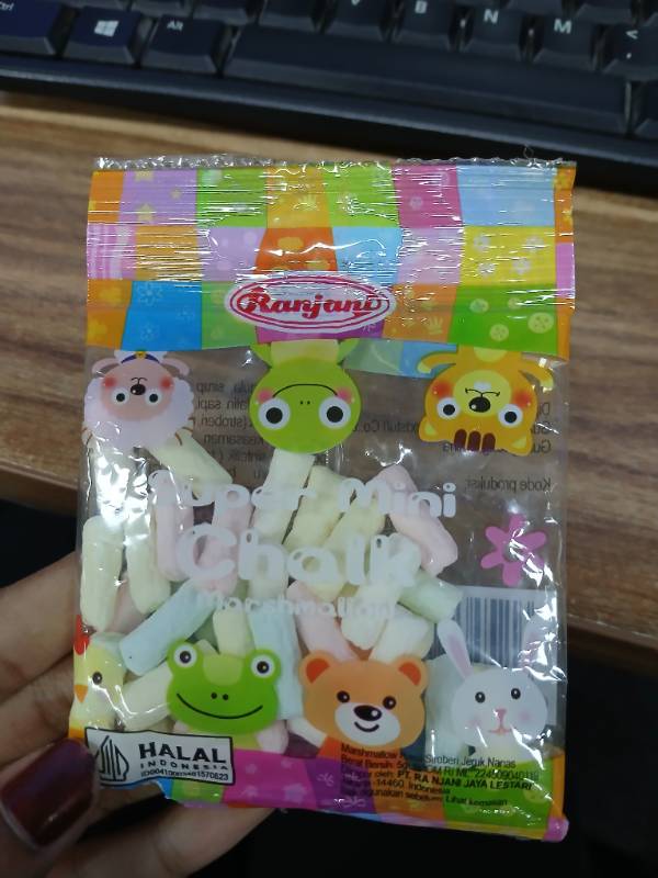 Marshmallow