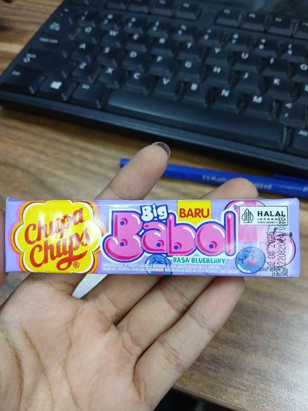 Big Babol