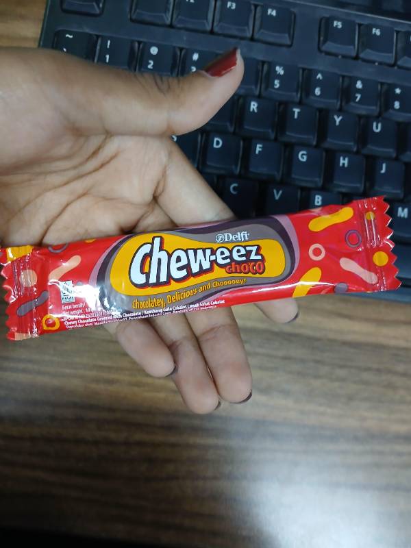 Chew-eez