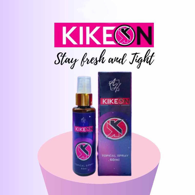 Kikeon Tightening Spray