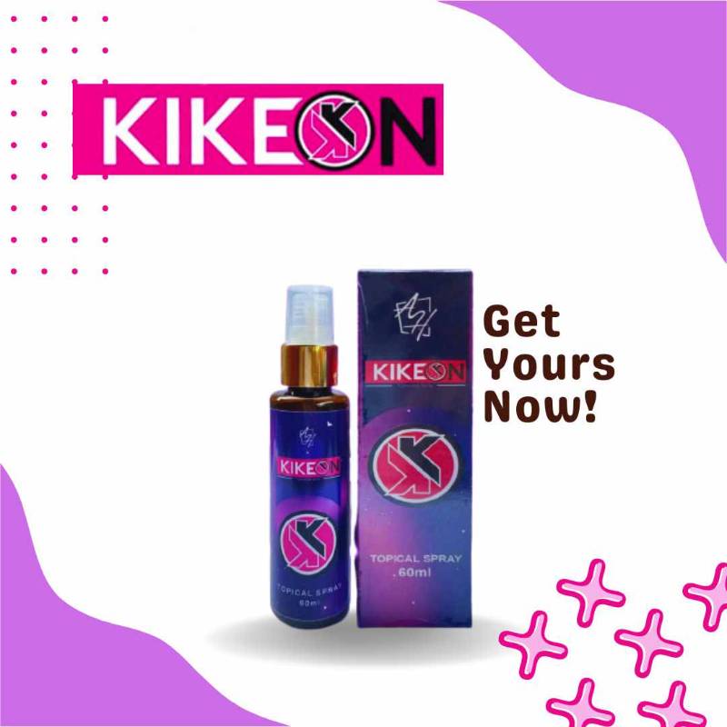 Kikeon Tightening Spray