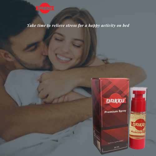 Dakku Spray Premium Edition