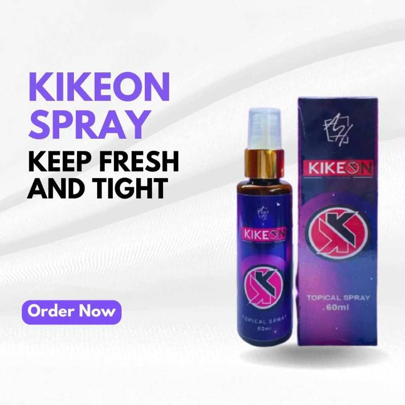 Kikeon Tightening Spray