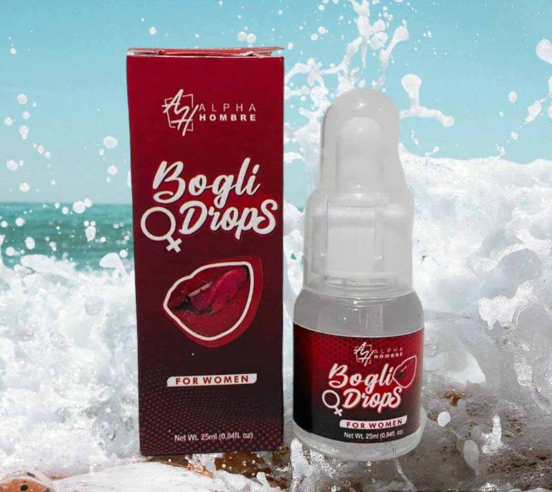 Bogli Drops