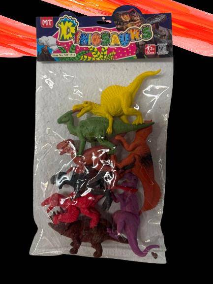DINASOURS
