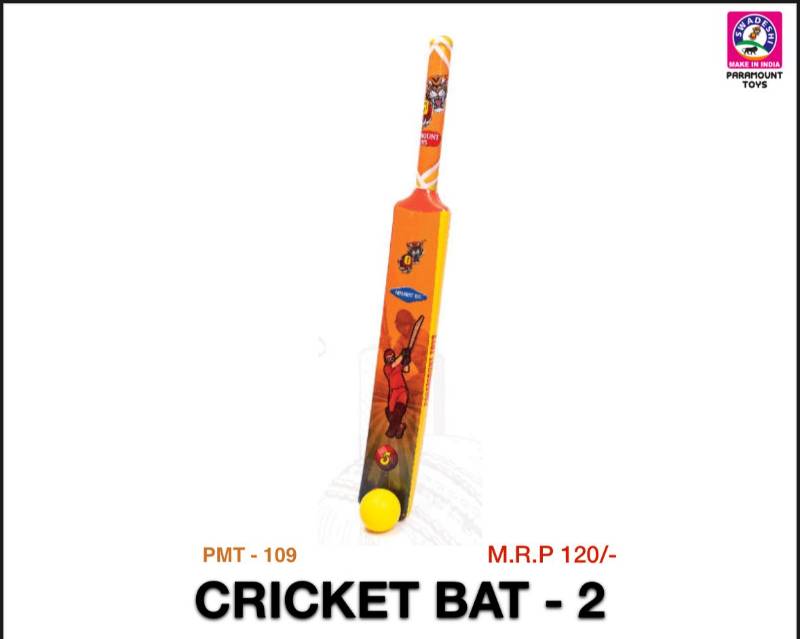 Cricket Bat-2