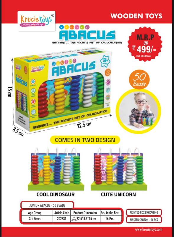 ABACUS
