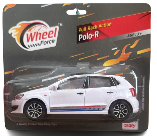 POLO - R
