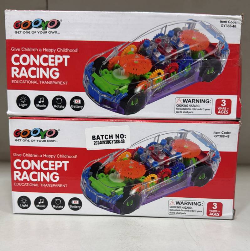 CONCEPT CAR -BIG