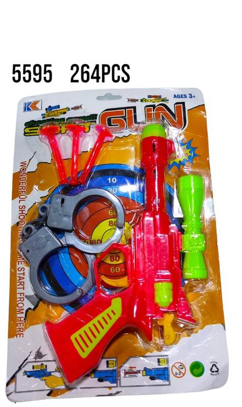 5595 Gun