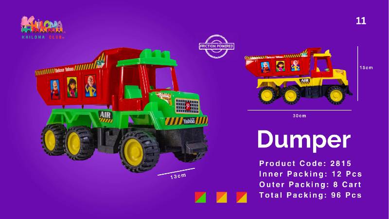DUMPER