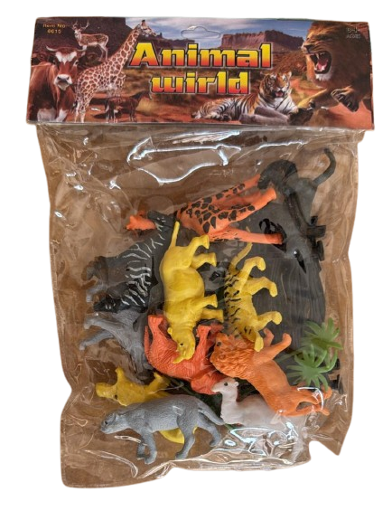 ANIMAL SET SMALL