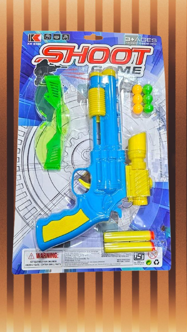 7466 Shoot Gun
