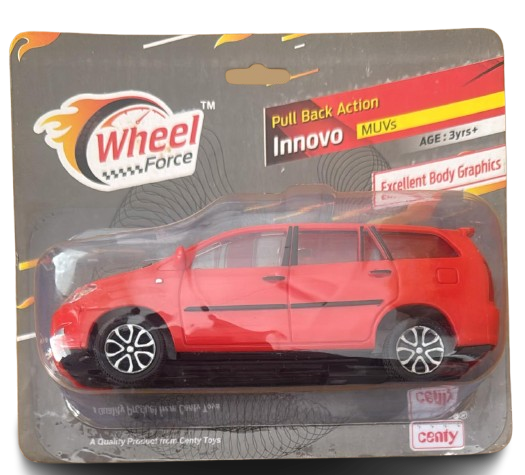 INNOVO