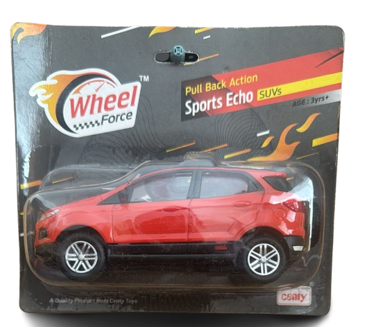 SPORTS ECO