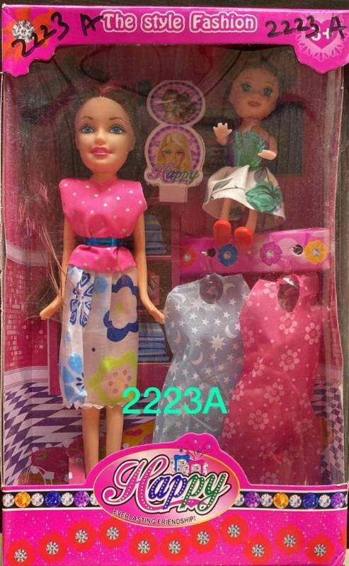 2223A DOLLS