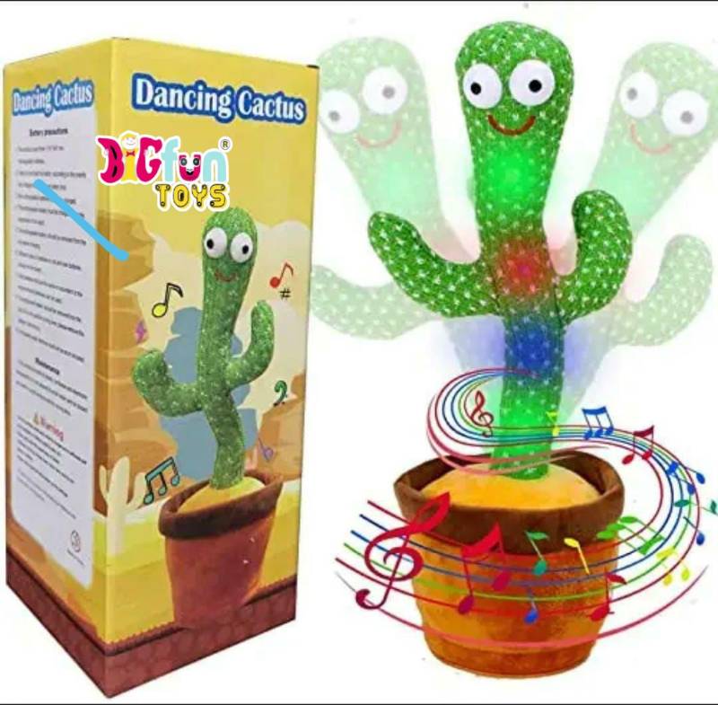 CACTUS
