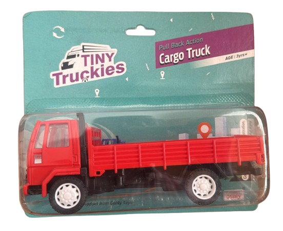 CARGO TRUCK