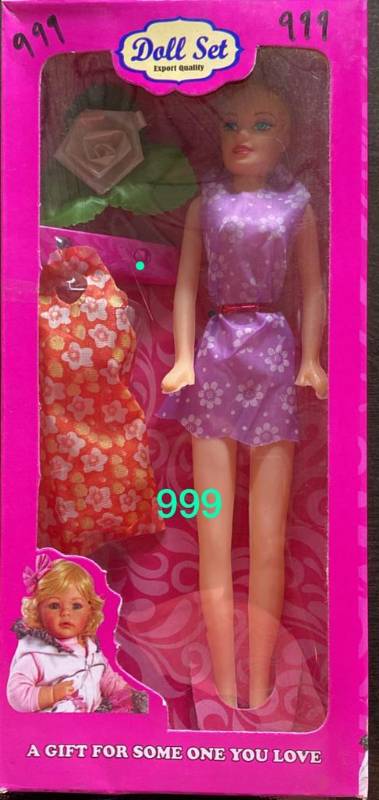 999 DOLLS