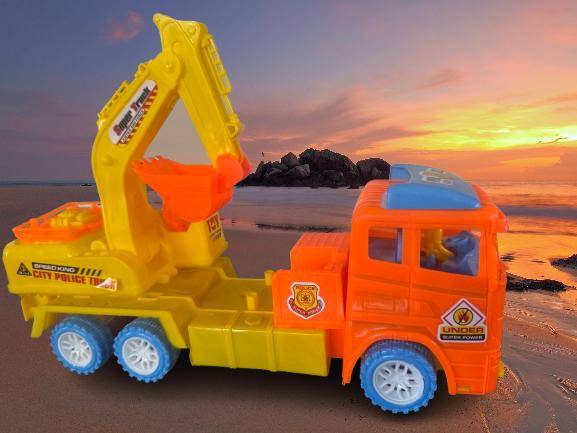 JCB 913