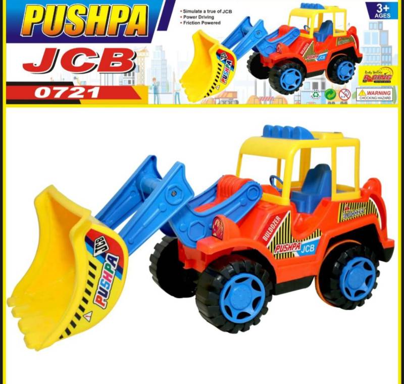 JCB 721