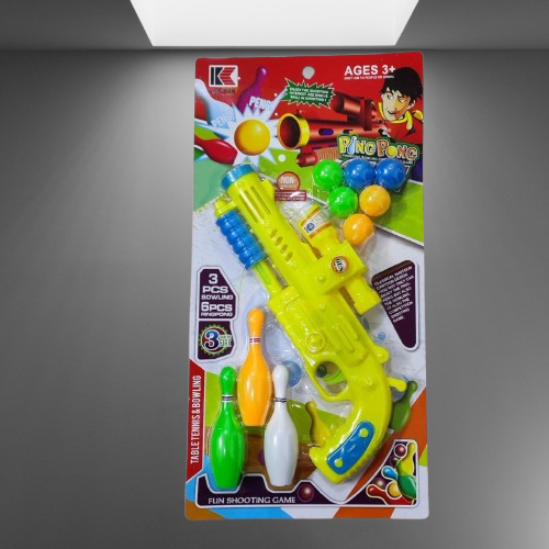 648 Ball Gun
