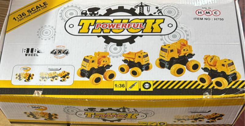 TRUCK