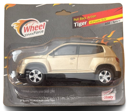 TIGER