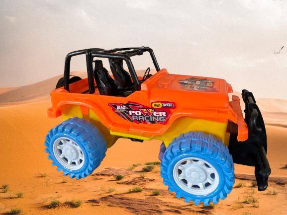 JEEP 609